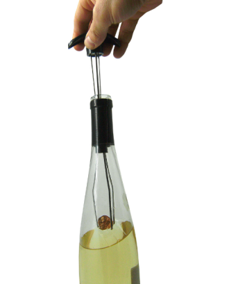 Recuperator de dop - VIN BOUQUET